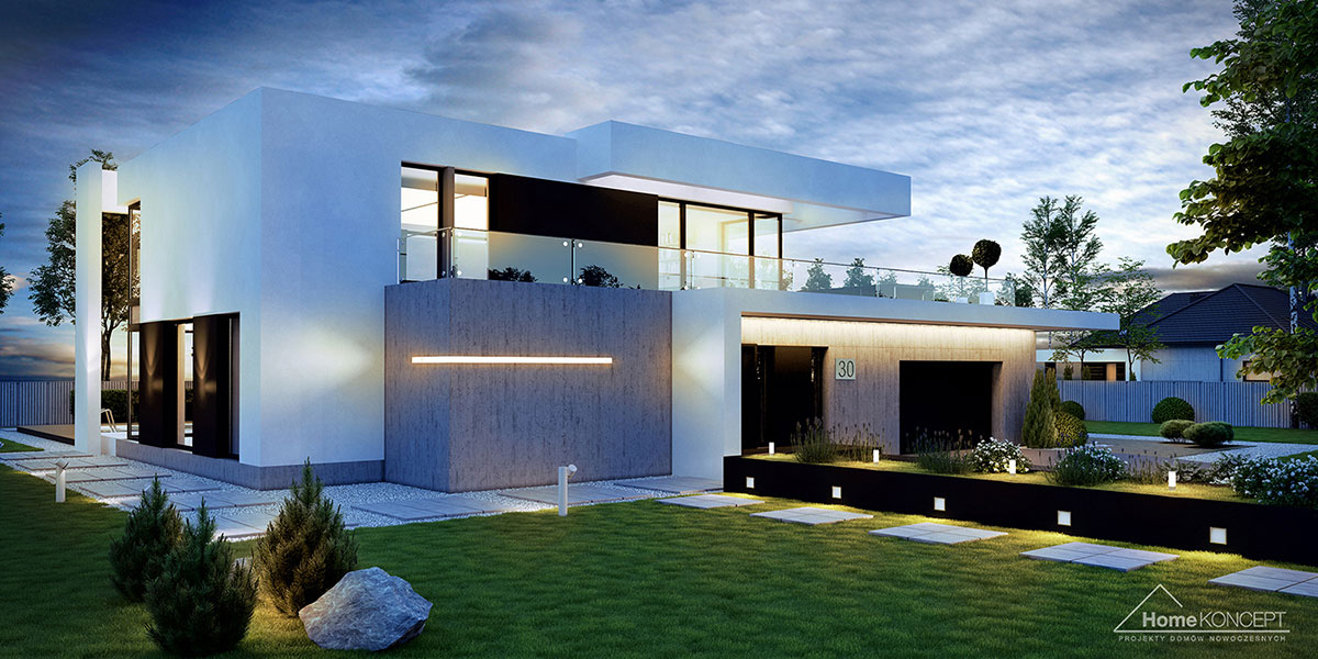 Permalink to: We pride ourselves on building quality, high performance homes of innovative design